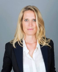 photo de Maître Marie BARDEAU FRAPPA